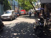 Hình ảnh Bán nhà Hẻm 68 Đồng Nai Quận 10 sát chợ thuốc Tây lớn nhất miền Nam.