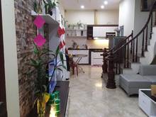 Hình ảnh Nhà Ngọc Thụy. Nhà còn mới, 2 mặt tiền, Ô tô tận cửa. 45m2x nhỉnh 3 tỷ