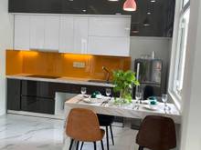 Hình ảnh Gia đình bán nhà Phố Hoàng Hoa Thám giá 6.8 tỷ, 45m2, đẹp, ngõ gần