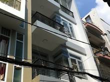 Hình ảnh Bán nhà Hẻm 3 lầu tọa lạc mặt tiền đường Nguyễn Sơn, Tân Phú 4 tỷ 8