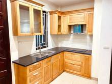 Hình ảnh Nhà ngõ 76 Vĩnh Hưng giá 2.66 tỷ, 46mx4T, đẹp hiện đại, Ôto đỗ gần
