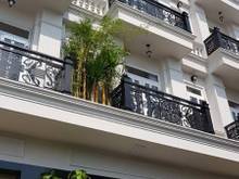 Hình ảnh Bán Nhà Quận 12, Đường TX13, Khu Vip Điền Thuận Star Hills, Nhà 1T3L