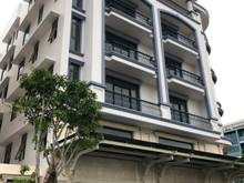 Hình ảnh Bán nhà đường Hoàng Văn Thụ, P8, Q Phú Nhuận -DT 8x22m, 5T- 35,5 tỷ