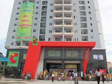 Hình ảnh Cho thuê CH Phú Thạnh 53 Nguyễn Sơn 1 - 3 phòng ngủ có nội thất