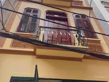 Hình ảnh Bán nhà TRƯƠNG ĐỊNH HOÀNG MAI, 40m2, MT4m, giá 3.4 tỷ.