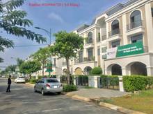 Hình ảnh Nhà Phồ Laviila Green City Trung Tâm Hành Chính Long An.