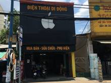 Hình ảnh MT TRỐNG SUỐT đ.Quang Trung _ dt.4,5x30m