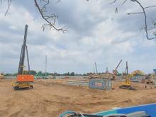 Hình ảnh Bán Căn Hộ Block Đẹp Nhất Dự Án WestGate Đối Diện UBND Bình Chánh