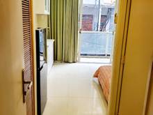 Hình ảnh CHDV Lê Văn Sỹ , Quận 3, Full Nội Thất , Hẻm xe tải
