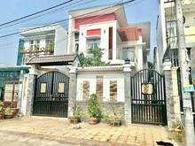 Hình ảnh Bán nhà biệt thự đường  Ba Vân p14 Tân Bình