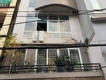 Hình ảnh Bán nhà Mai Anh Tuấn 70m2, 5 tầng, ô tô tránh, thang máy chờ, 12 tỷ