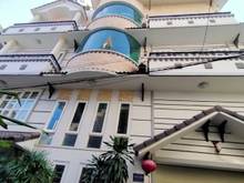 Hình ảnh Cho thuê villa hẻm xe tải 309/2 Nguyễn Văn Trỗi.Phú Nhuận