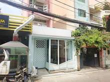 Hình ảnh Chính Chủ Cho Thuê Phòng full Nội Thất Trung Tâm Quận 3 Lý Chính Thắng