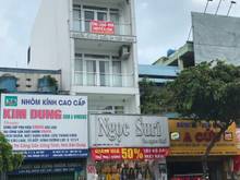 Hình ảnh Cho thuê nhà Mới Mặt tiền 58A Nguyễn Đình Chiểu đoạn 2 chiều, Quận 3