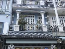 Hình ảnh Cho thuê nhà hẻm 7m xe tải Lê Đức Thọ, P6, Gò Vấp gần chợ Căn Cứ 26