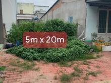 Hình ảnh bán gấp gấp lô đất gần kcn Thuận Đạo