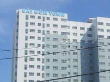 Hình ảnh Cho thuê Trang Chủ MB66.COM / Đăng Ký Tặng 66K Sài Gòn Tower -Tân Phú 65m2 2PN giá 7tr/tháng