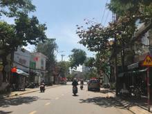 Hình ảnh Bán nhà 2 mặt tiền đường Bùi Thị Xuân, Sơn Trà, Đà Nẵng