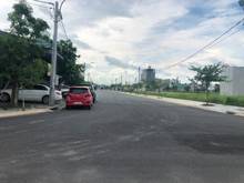 Hình ảnh Đất nền KDC Phú Sinh Cát Tường - cầu Lớn - Đức Hòa giá chỉ 550tr/nền