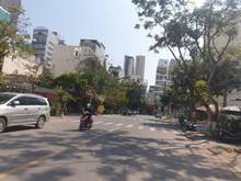 Hình ảnh Cho thuê Lô góc 2 mặt tiền Gần Hồ Nghinh Sơn Trà