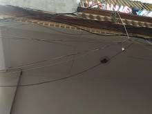 Hình ảnh Bán ĐẤT tặng NHÀ Phố Ngọc Thụy, Gần Chợ, Trường học. DT 50m2 chỉ 2.5tỷ