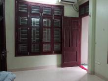 Hình ảnh Cho thuê phòng 30m2 full đồ ở Phạm thận duật, giờ giấc tự do như hình