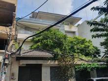 Hình ảnh Bán BIiệt thự 10x16M, 3 lầu mới đẹp vào ở ngay đường Nguyễn Thái Bình