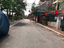 Hình ảnh Bán gấp ô đất 110m giá rẻ không tưởng tổ 4 Thạch Bàn