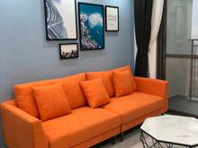 Hình ảnh Cần bán gấp Trang Chủ MB66.COM / Đăng Ký Tặng 66K Scenic Valley 1.nhà mới đẹp, lầu cao view hồ bơi .