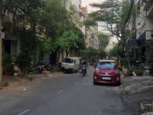 Hình ảnh Siêu Phẩm Nhà đẹp 73,4m2 MT Bàu Cát 6 Q.Tân Bình. Giá cực tốt.