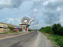 Hình ảnh Bán lô đất 100m2 trong KDC Daresco, Long An