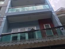 Hình ảnh Quận 3, Mặt tiền đường Võ Văn Tần, phường 6, dt: 12x30m, giá: 185 TỶ