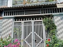 Hình ảnh Nhà cần bán gấp 1 trệt 1 lầu, 4mx13m, Vĩnh Lộc A. Giá 1.850