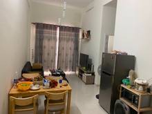 Hình ảnh Cho thuê CHCC Âu Cơ Tower, đường Âu Cơ 70m2-2PN/2WC Full nội thất