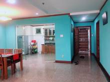 Hình ảnh Bán CH Giai Việt, đường Tạ Quang Bửu, Q8 -DT 150m2, 3PN, Full nội thất