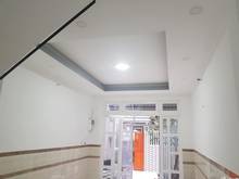 Hình ảnh HXH Phạm Văn Hai, P5, TB. 53m2 - 4L. Giá 8.9tỷ.