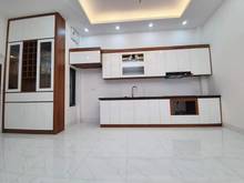 Hình ảnh Bán nhà Mặt ngõ lớn Nghĩa Dũng giá 7.85 tỷ, 50mx4T, Oto vào, KD tốt