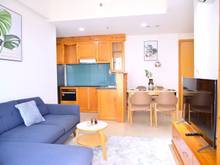 Hình ảnh Kẹt Tiền Bán Gấp Căn Hộ 2 PN Masteri