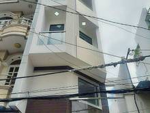 Hình ảnh Bán nhà đẹp HXH đường Mai Xuân Thưởng khu VIP Q6. DT 42m2. Giá tốt.