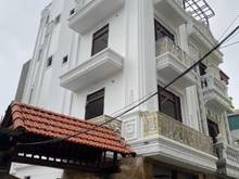 Hình ảnh Phúc Đồng, 5tầng, Gara, Đường oto thông, Nhà BTCT 6,2tỷ, Ở ngay