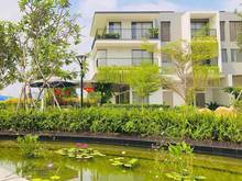 Hình ảnh Bán Nhà Phố Phong Cách Resort Khu Compound Tiện Ích Sang Trọng An Ninh
