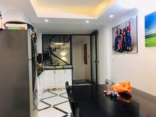Hình ảnh Bán nhà Đào Tấn - Nội thất đẳng cấp - 6 tầng - hơn 4 tỷ