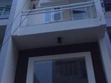 Hình ảnh Chính chủ cho thuê nhà hẻm xe hơi 154/29 Phạm Văn Hai Tân Bình
