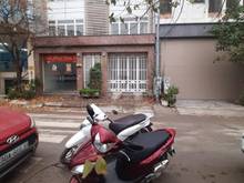Hình ảnh Cho thuê nhà nguyễn chánh 100m2x4T Giá covid
