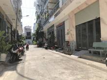 Hình ảnh Chủ bán gấp nhà 2 lầu hẻm 480 Mã Lò, dt: 50m2, giá: 4.7 tỷ. Hẻm 6m.