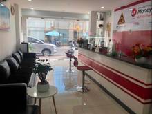 Hình ảnh MẶT TIỀN Kinh doanh Cách Mạng Tháng Tám, Quận 3,6 Tầng,8x8, 60M2,15 tỷ