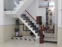 Hình ảnh Kẹt Vốn Sang chủ nhanh nhà đường Đỗ Xuân Hợp Q9 46m2 SHR !!!!