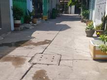 Hình ảnh Cần sang sổ hồng nhà đẹp HXT đường Lý Thánh Tông Q.TP. Giá tốt 5,5tỷ.