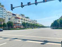 Hình ảnh Cần cho thuê sàn shophouse khu Sari Town Sala