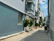 Hình ảnh Chủ bán dãy trọ 5p, đang thu nhập 160tr/năm. DT :76m2. THIỆN CHÍ BÁN.